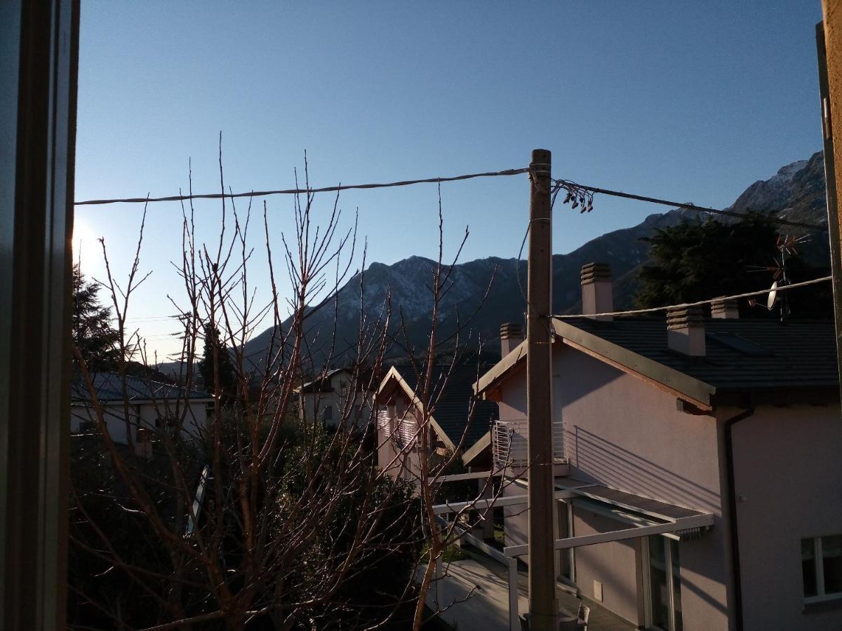 Il Meglio Al Minimo Διαμέρισμα Lecco Εξωτερικό φωτογραφία
