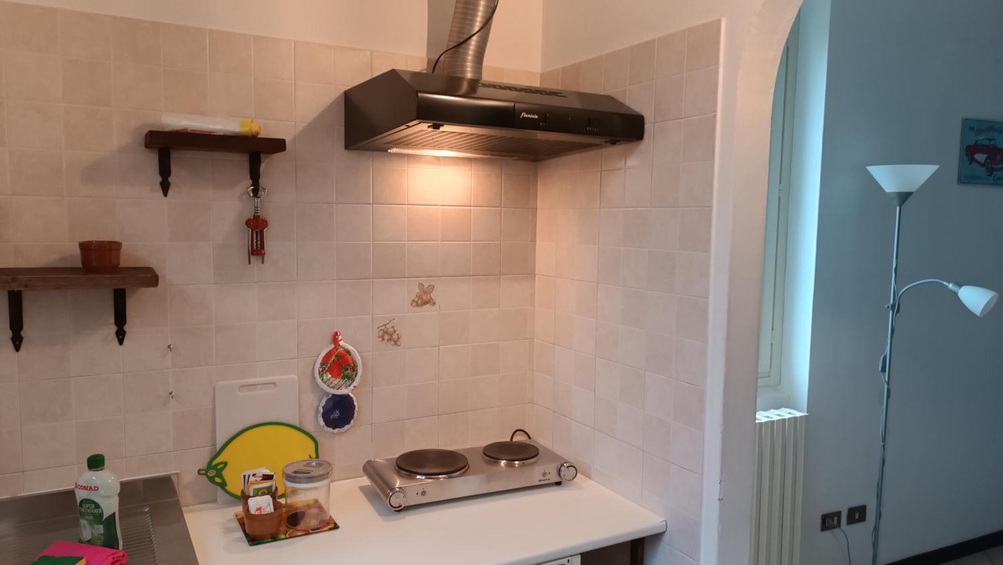 Il Meglio Al Minimo Διαμέρισμα Lecco Εξωτερικό φωτογραφία