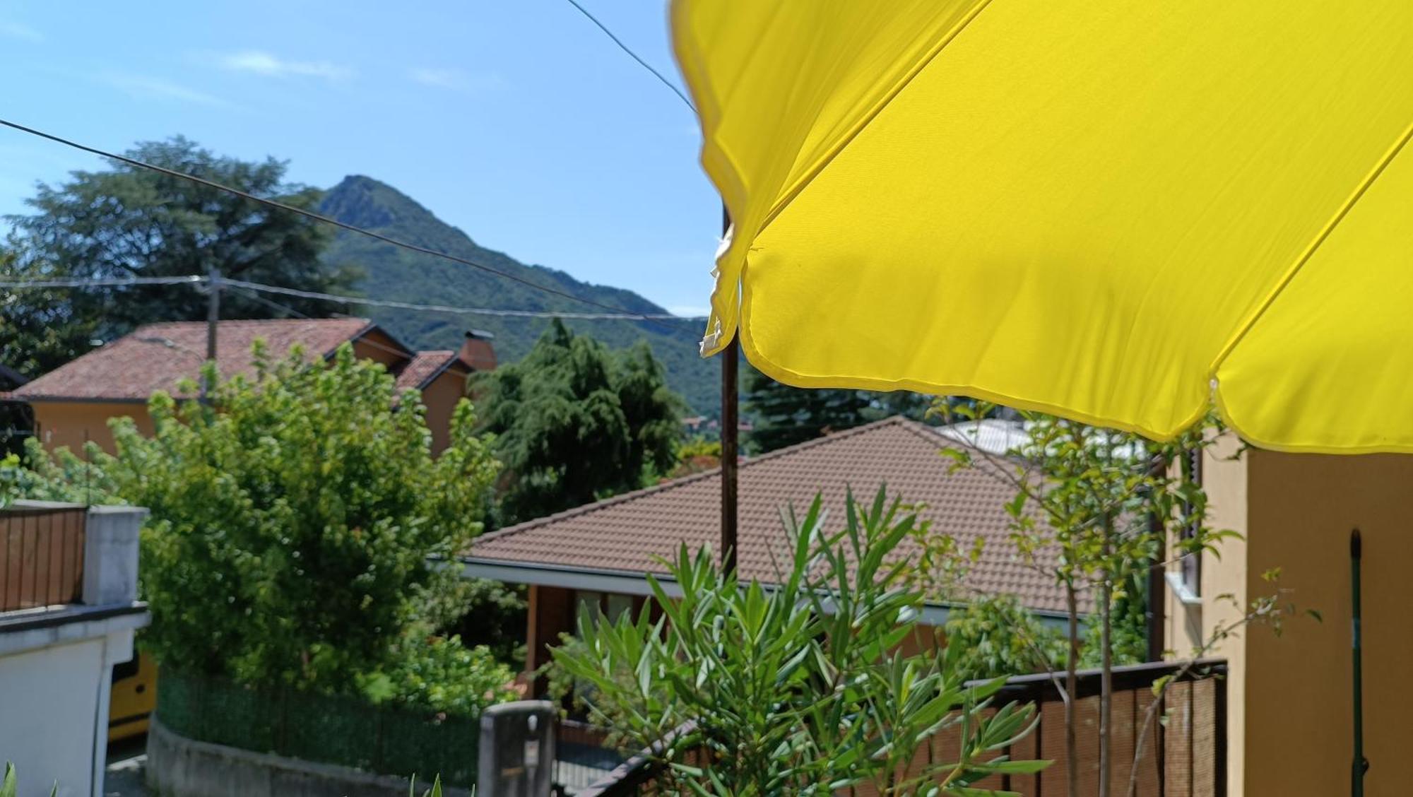 Il Meglio Al Minimo Διαμέρισμα Lecco Εξωτερικό φωτογραφία