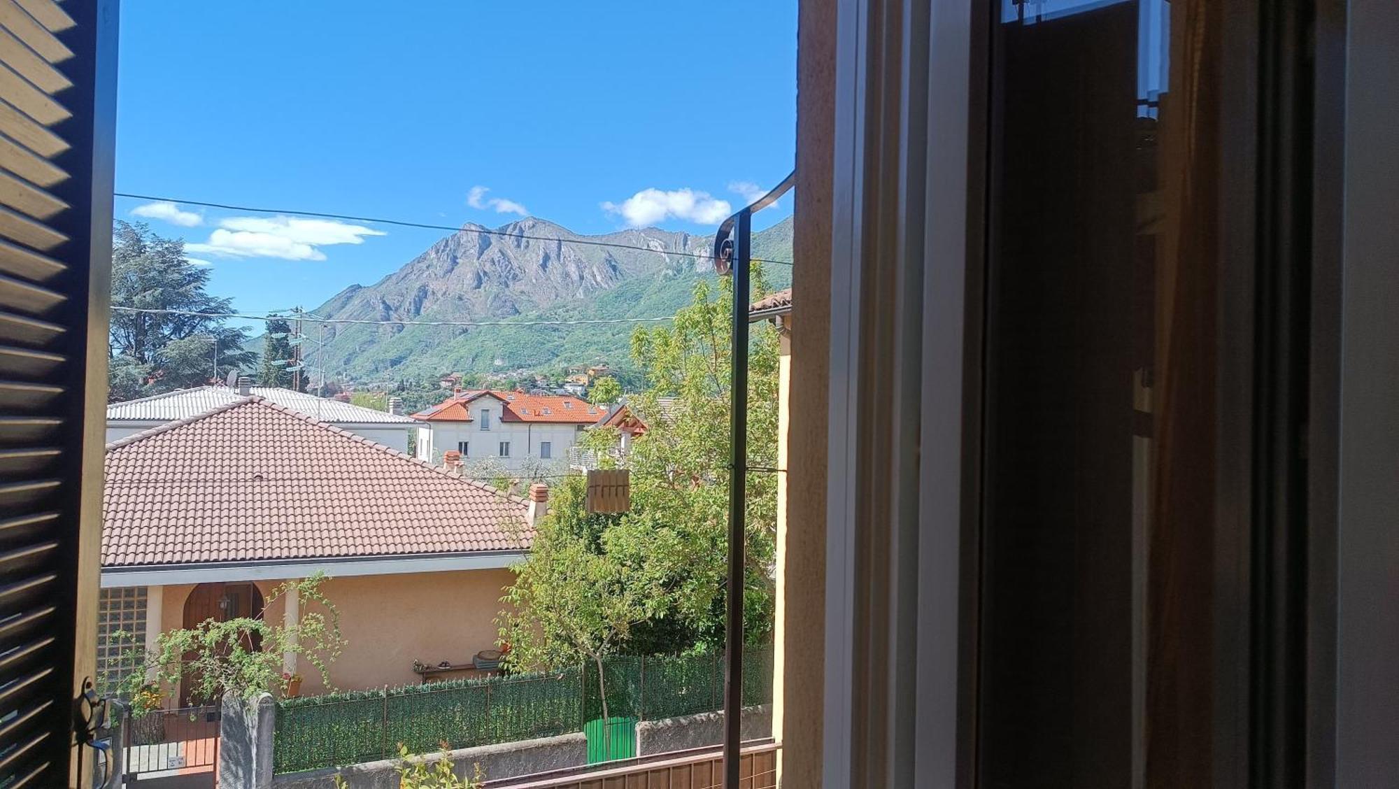 Il Meglio Al Minimo Διαμέρισμα Lecco Εξωτερικό φωτογραφία