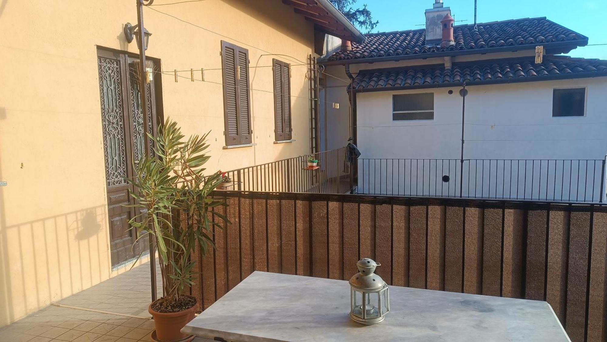 Il Meglio Al Minimo Διαμέρισμα Lecco Εξωτερικό φωτογραφία