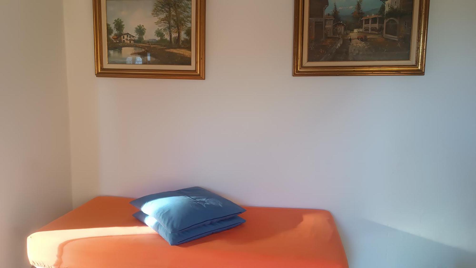 Il Meglio Al Minimo Διαμέρισμα Lecco Εξωτερικό φωτογραφία