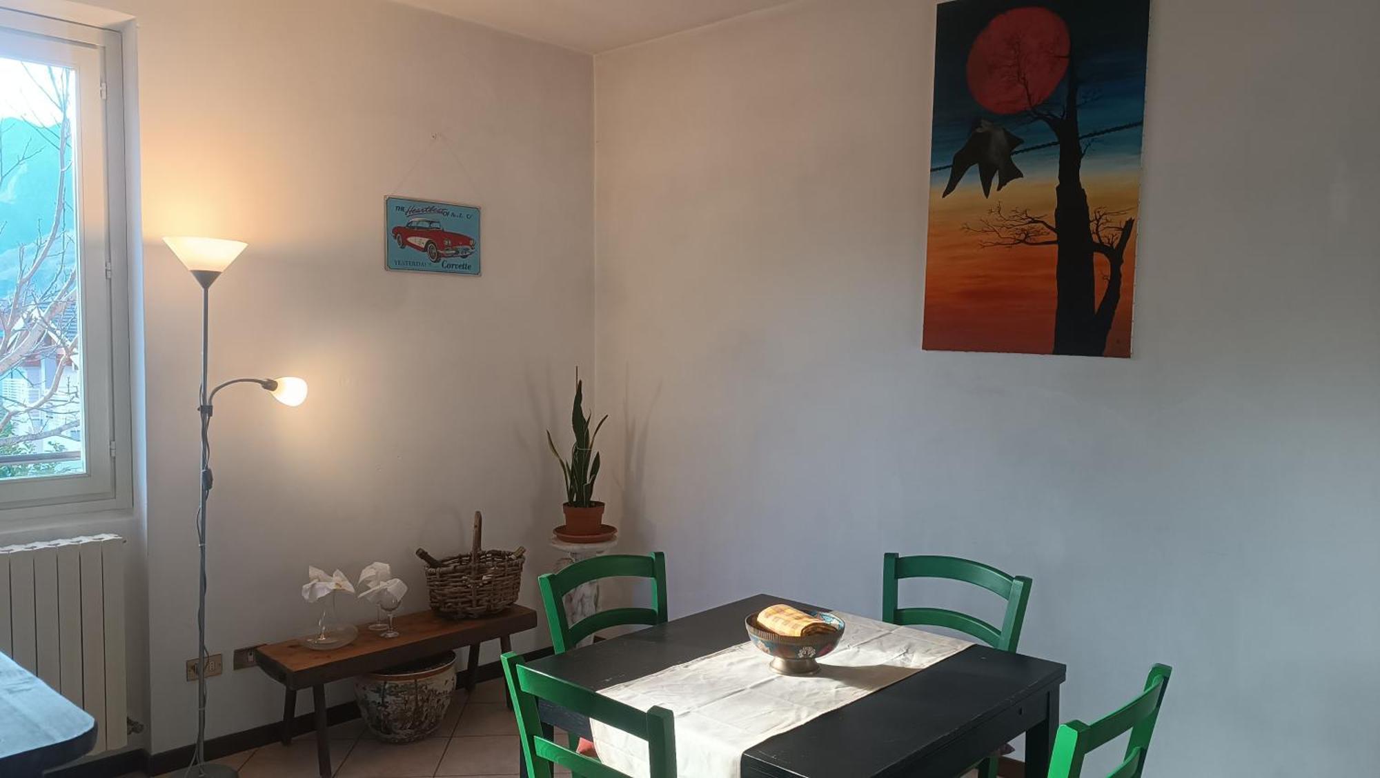 Il Meglio Al Minimo Διαμέρισμα Lecco Εξωτερικό φωτογραφία